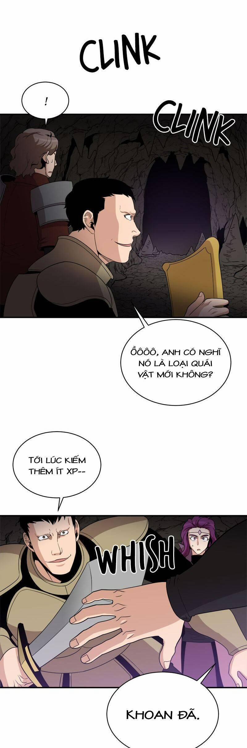 Người Bán Hoa Mạnh Nhất 89 trang 8