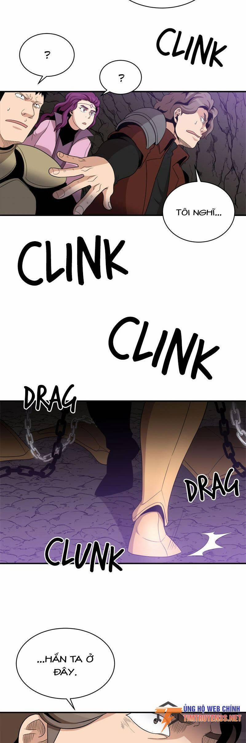 Người Bán Hoa Mạnh Nhất 89 trang 9