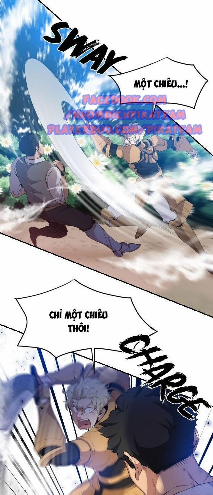 Người Bán Hoa Mạnh Nhất 9 trang 13