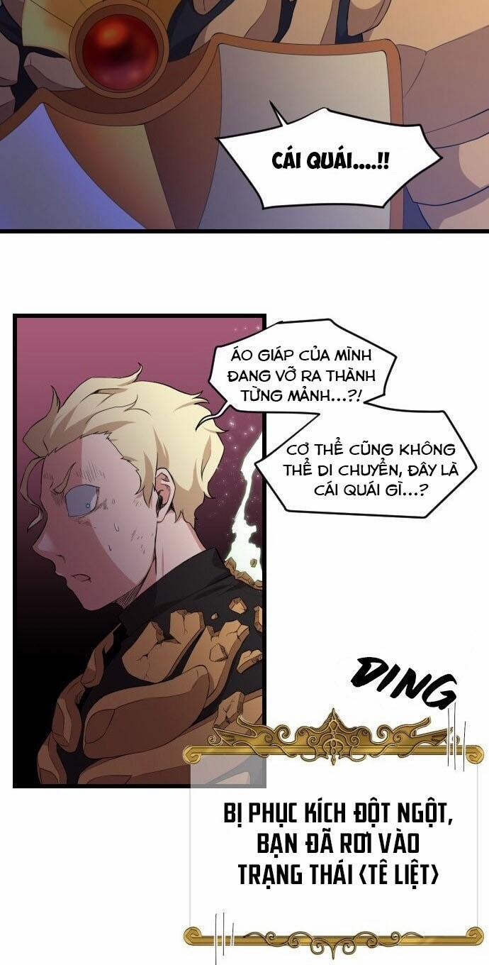 Người Bán Hoa Mạnh Nhất 9 trang 29