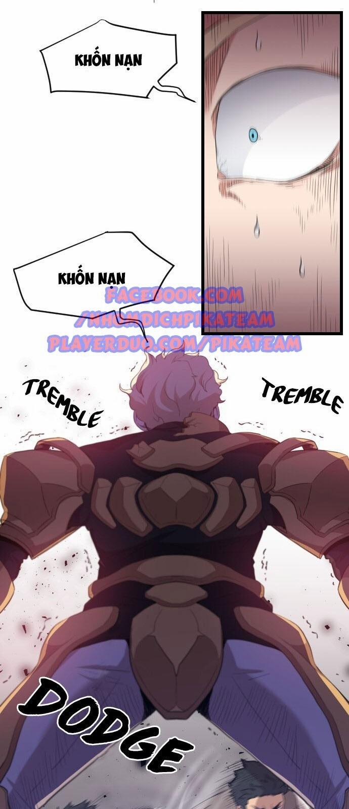 Người Bán Hoa Mạnh Nhất 9 trang 30