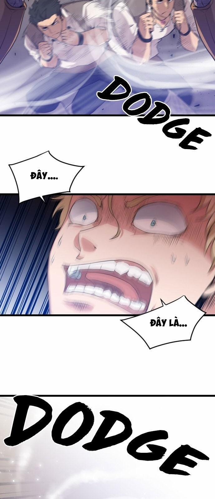 Người Bán Hoa Mạnh Nhất 9 trang 31