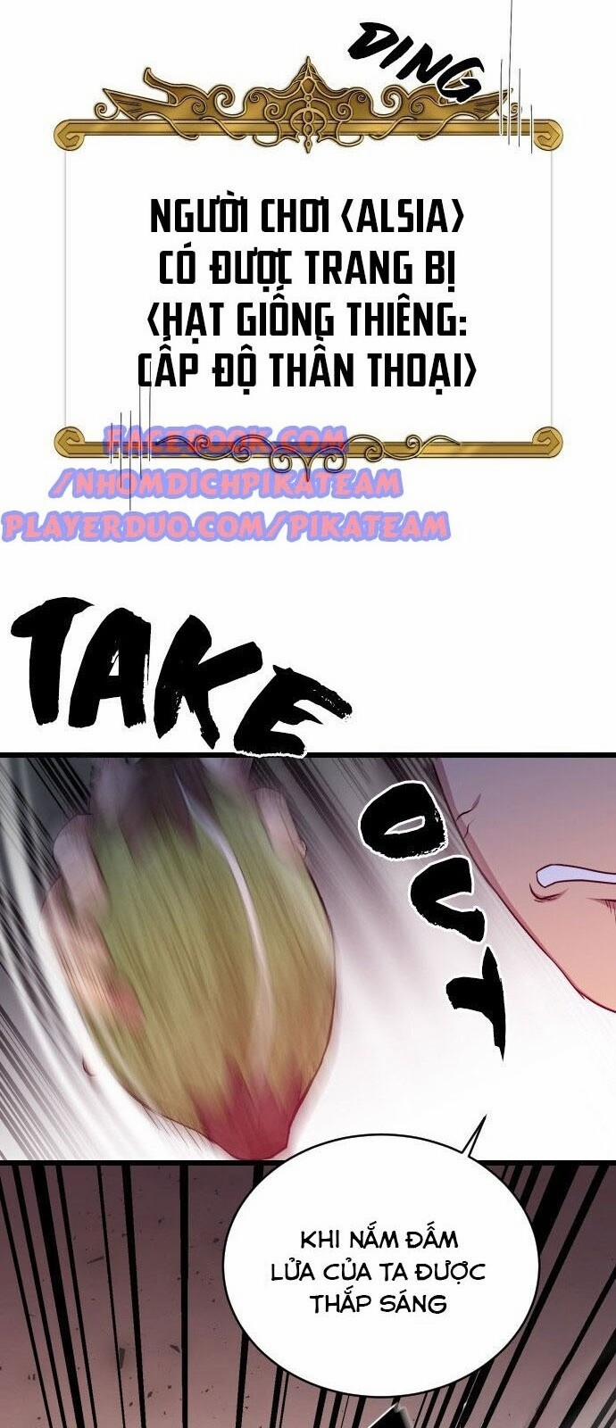 Người Bán Hoa Mạnh Nhất 9 trang 33