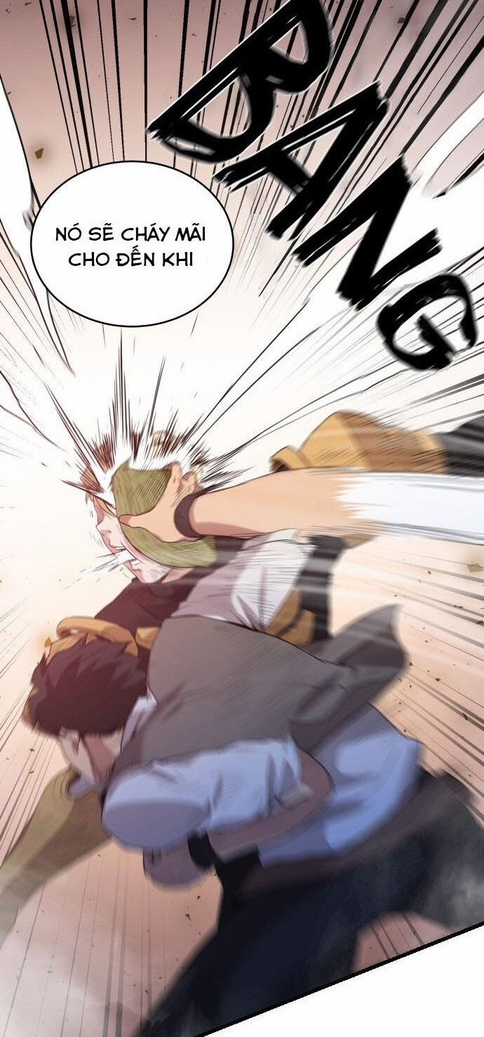 Người Bán Hoa Mạnh Nhất 9 trang 34