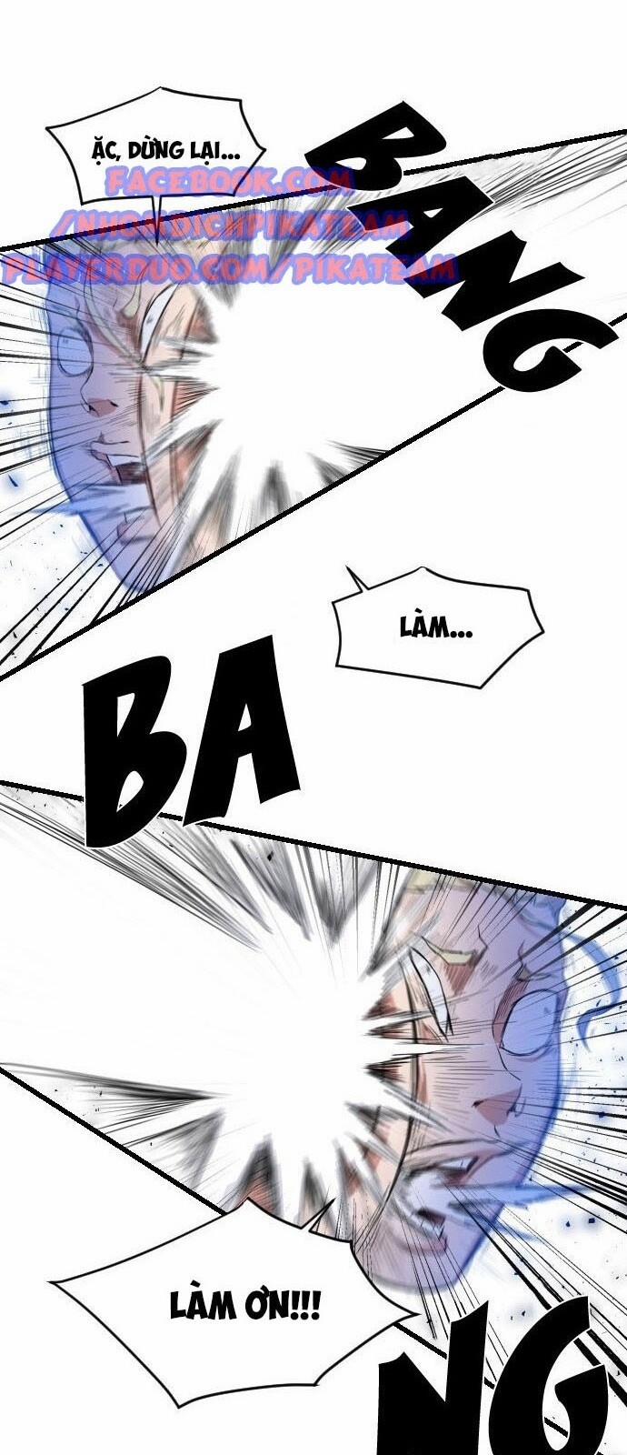 Người Bán Hoa Mạnh Nhất 9 trang 37