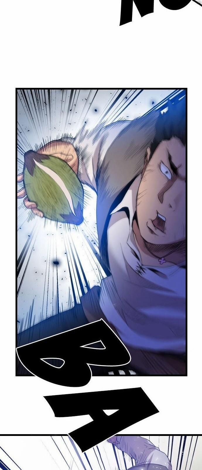 Người Bán Hoa Mạnh Nhất 9 trang 38