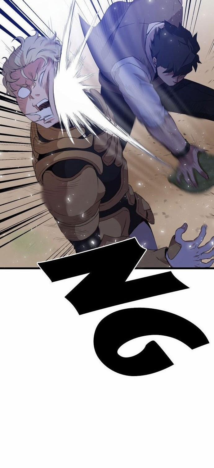 Người Bán Hoa Mạnh Nhất 9 trang 39