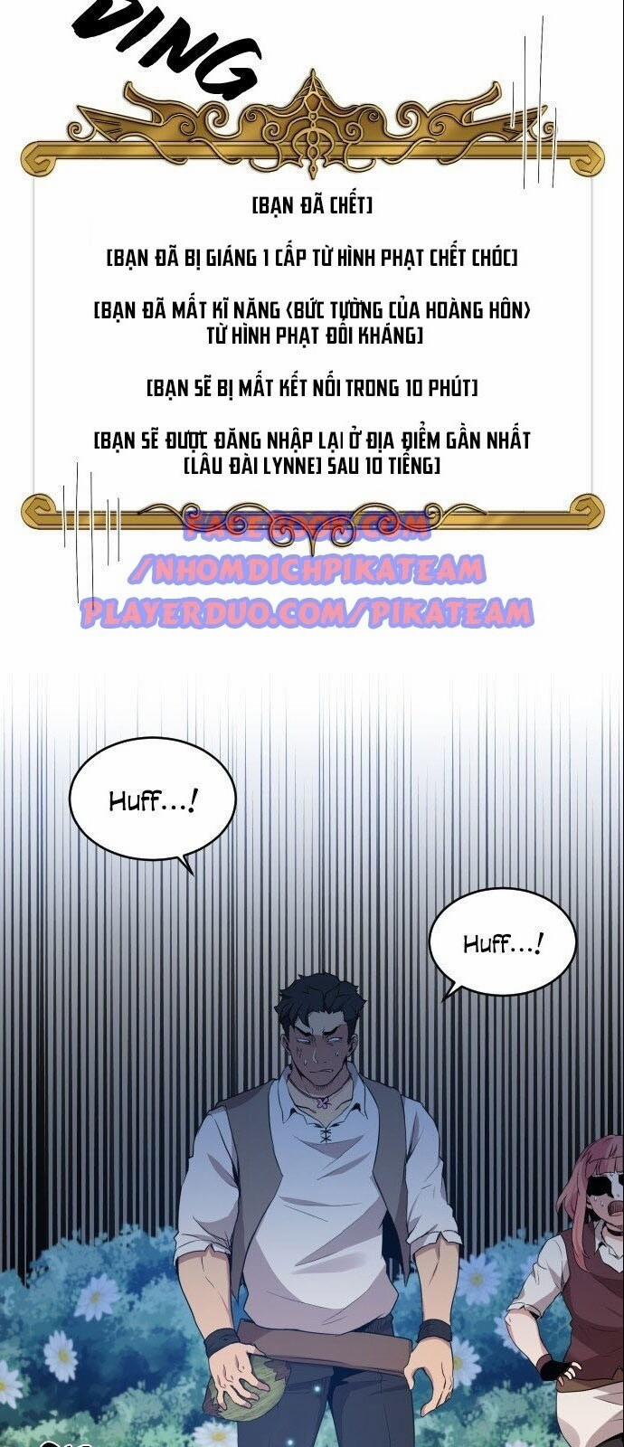 Người Bán Hoa Mạnh Nhất 9 trang 41