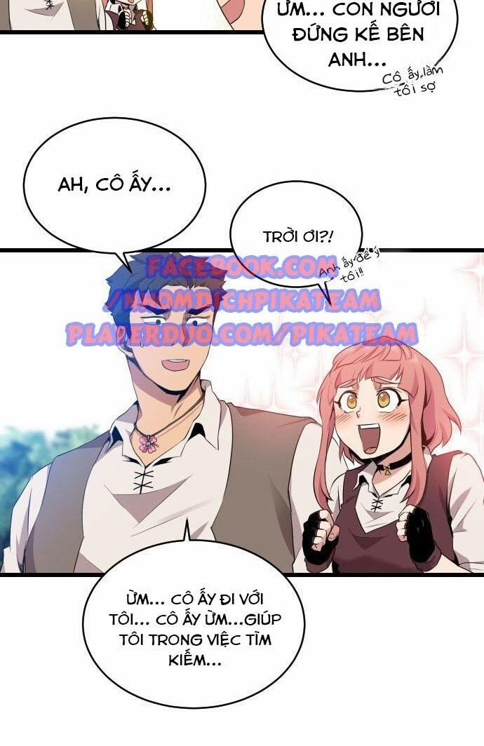 Người Bán Hoa Mạnh Nhất 9 trang 48