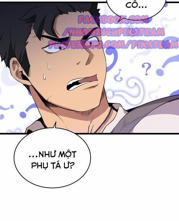 Người Bán Hoa Mạnh Nhất 9 trang 54