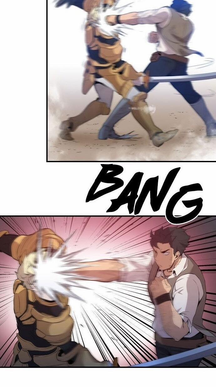 Người Bán Hoa Mạnh Nhất 9 trang 9