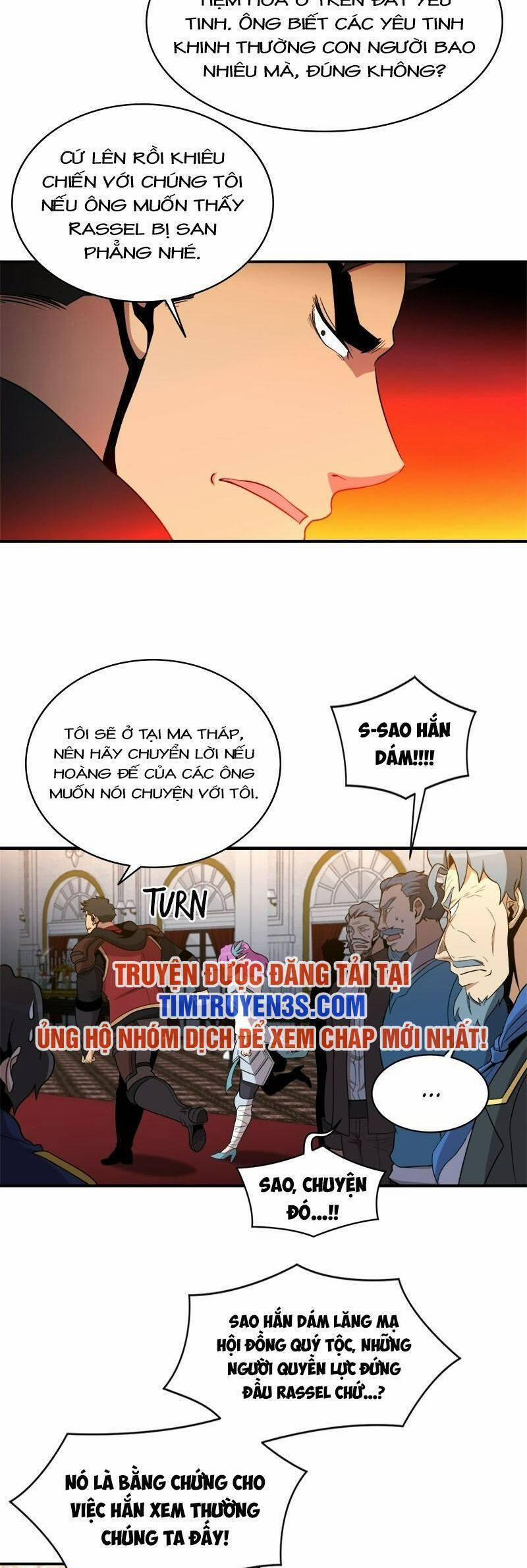 Người Bán Hoa Mạnh Nhất 90 trang 10