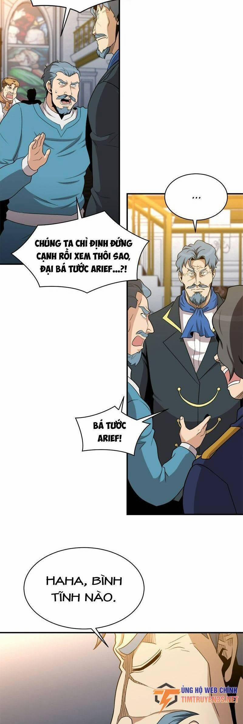 Người Bán Hoa Mạnh Nhất 90 trang 11