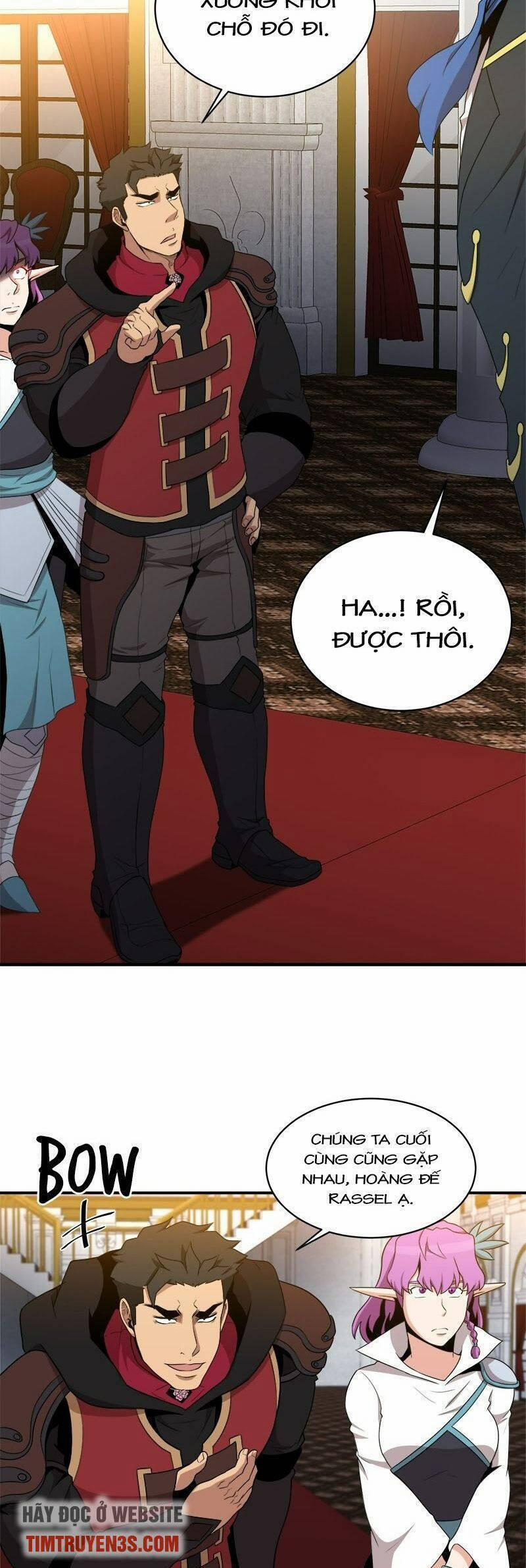 Người Bán Hoa Mạnh Nhất 90 trang 24