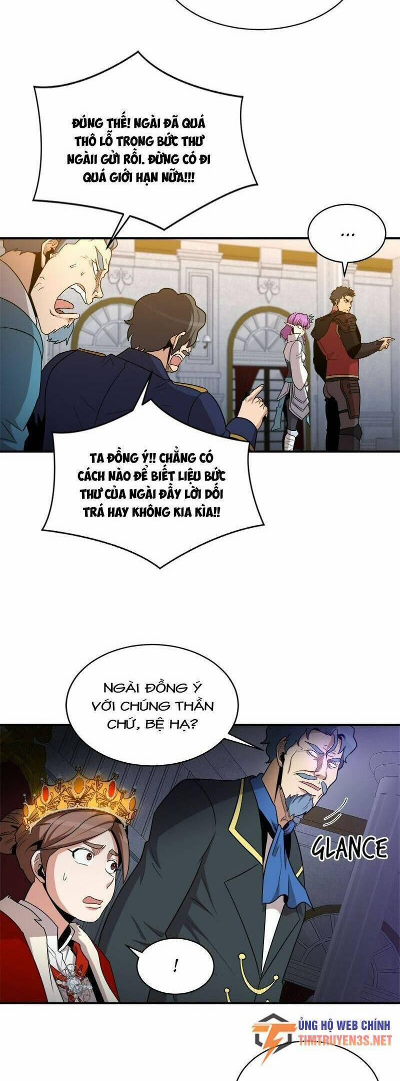 Người Bán Hoa Mạnh Nhất 90 trang 27