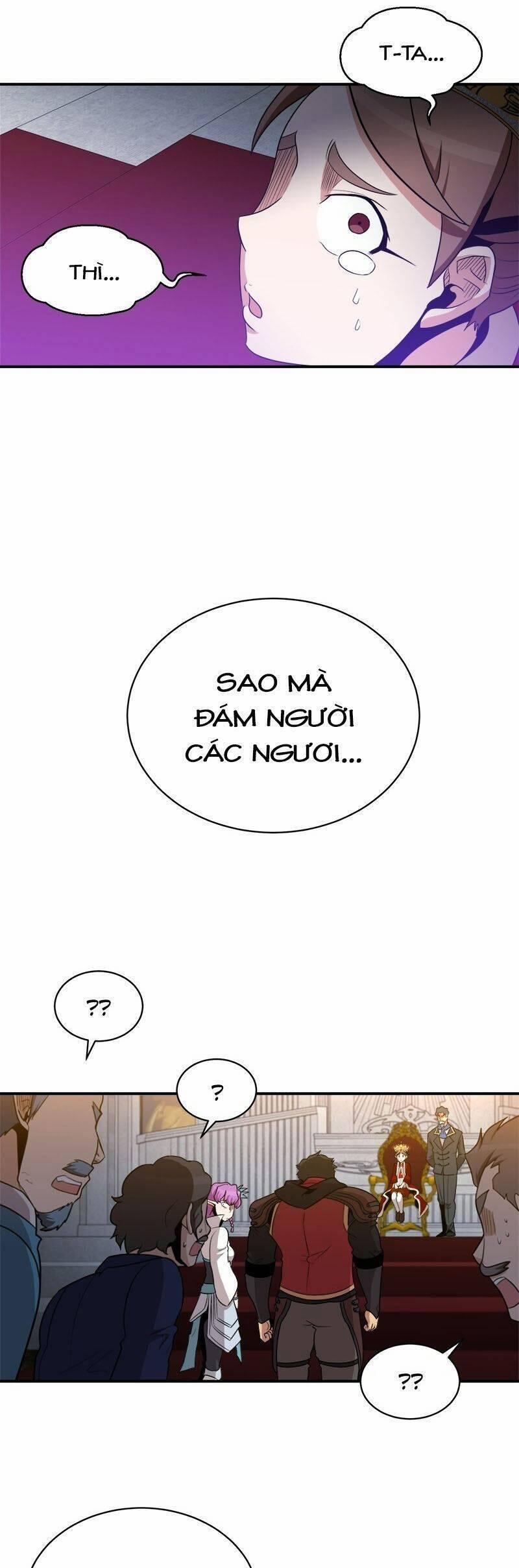 Người Bán Hoa Mạnh Nhất 90 trang 29
