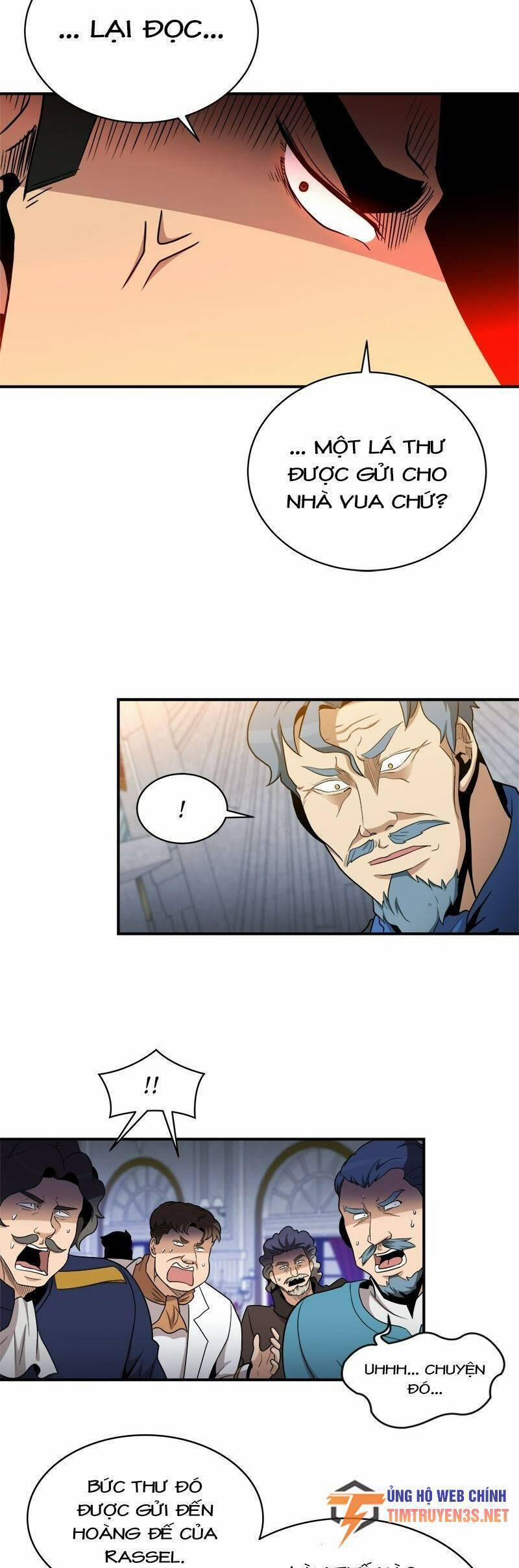 Người Bán Hoa Mạnh Nhất 90 trang 30