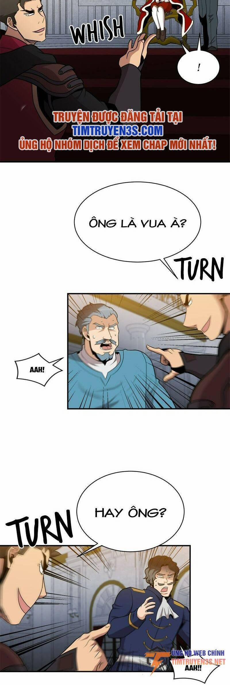 Người Bán Hoa Mạnh Nhất 90 trang 32