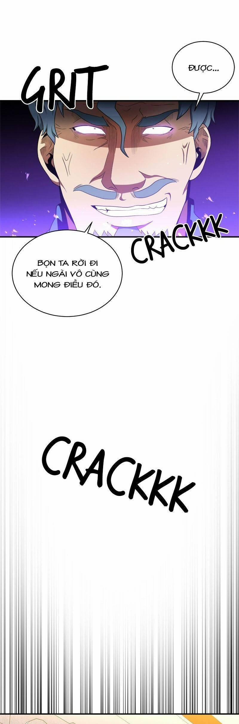 Người Bán Hoa Mạnh Nhất 90 trang 36