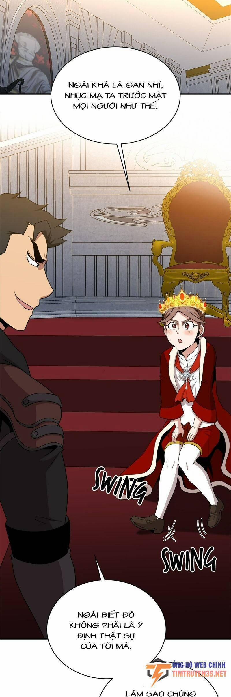 Người Bán Hoa Mạnh Nhất 90 trang 37