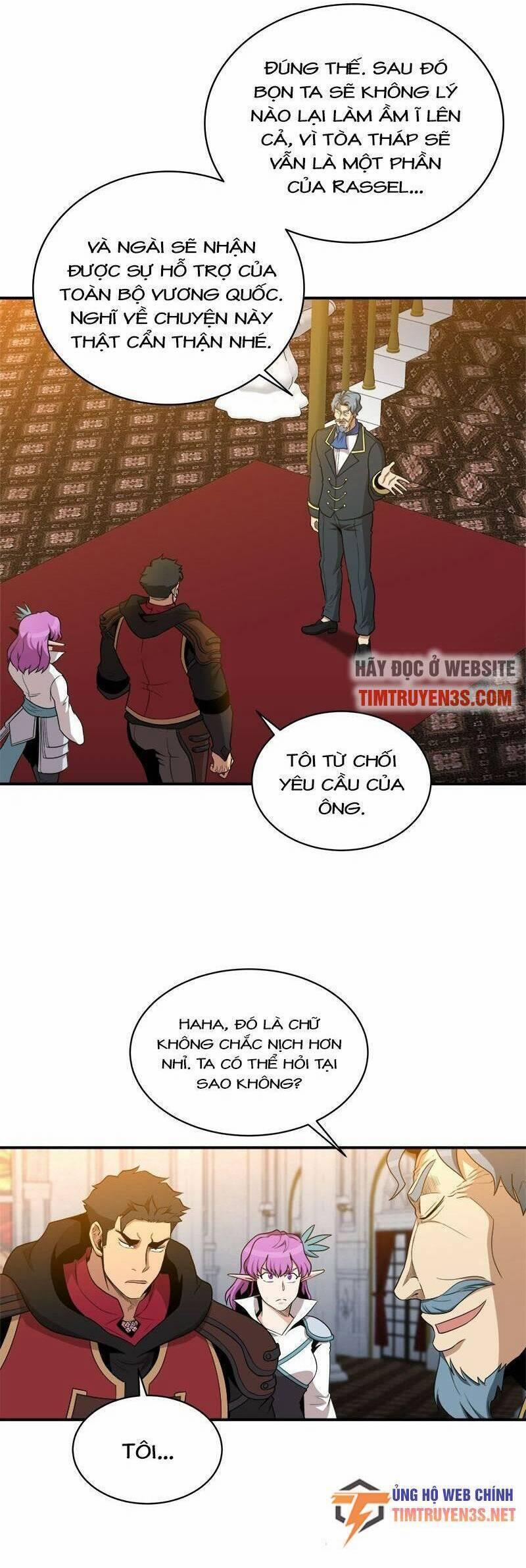 Người Bán Hoa Mạnh Nhất 90 trang 4