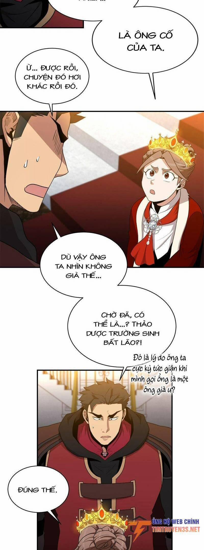 Người Bán Hoa Mạnh Nhất 90 trang 41