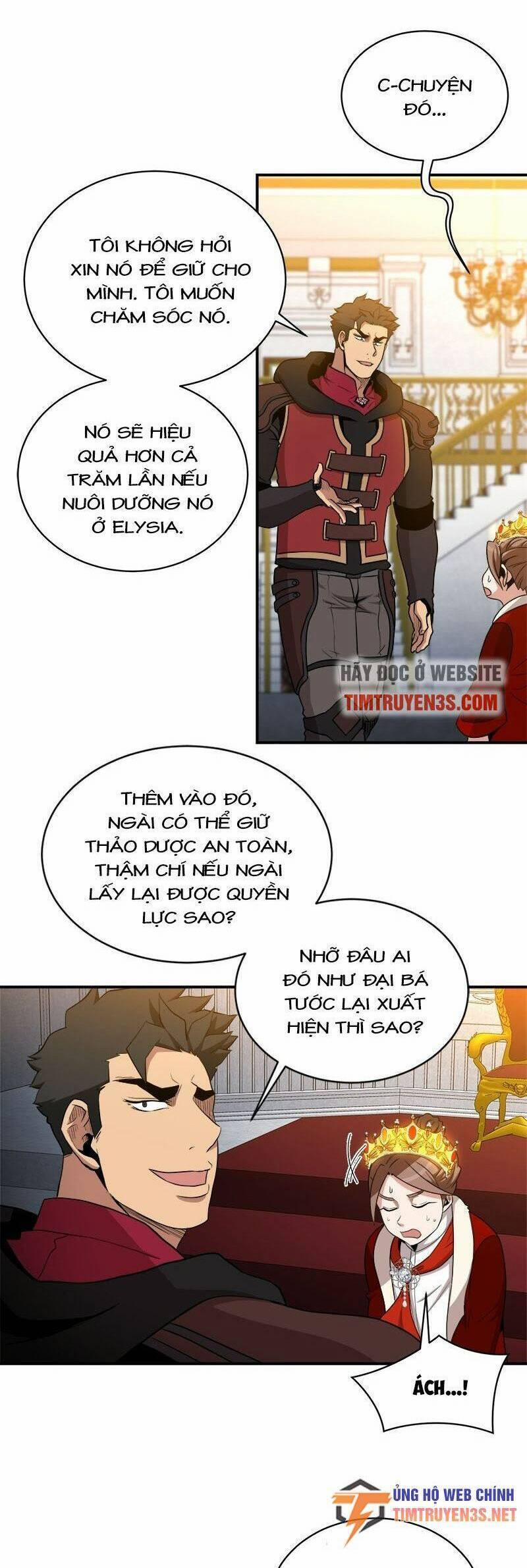 Người Bán Hoa Mạnh Nhất 90 trang 46