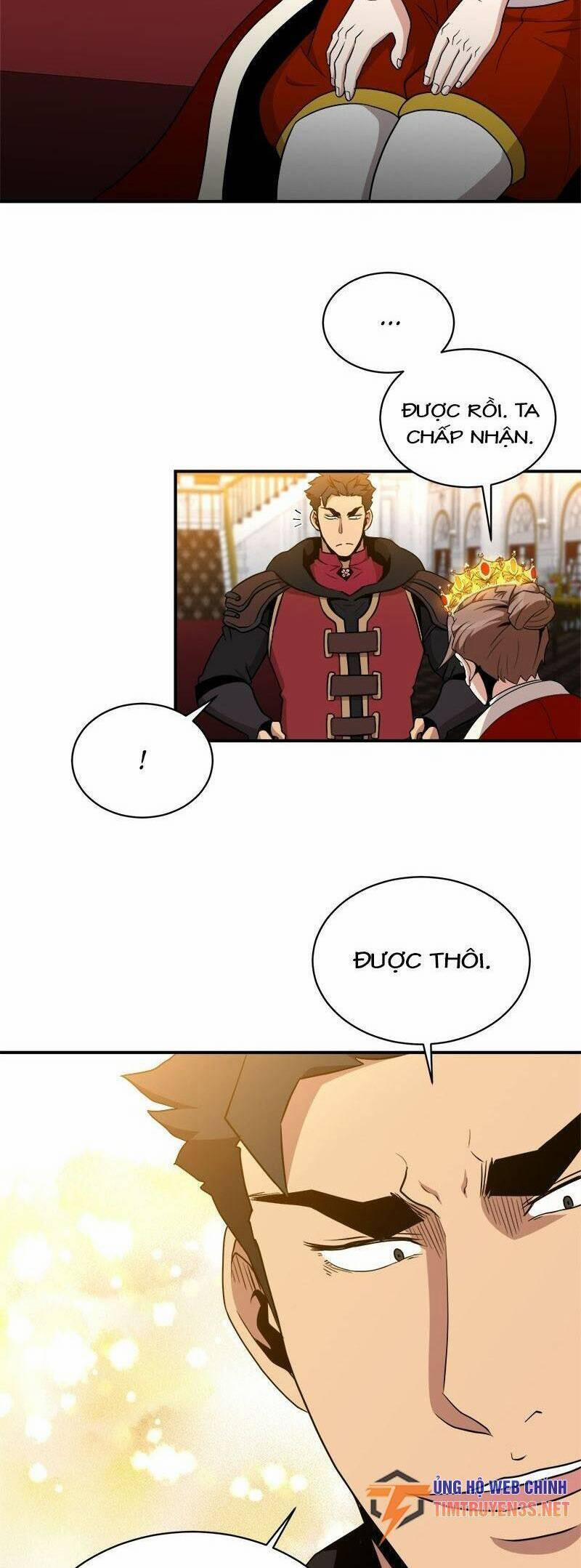 Người Bán Hoa Mạnh Nhất 90 trang 48