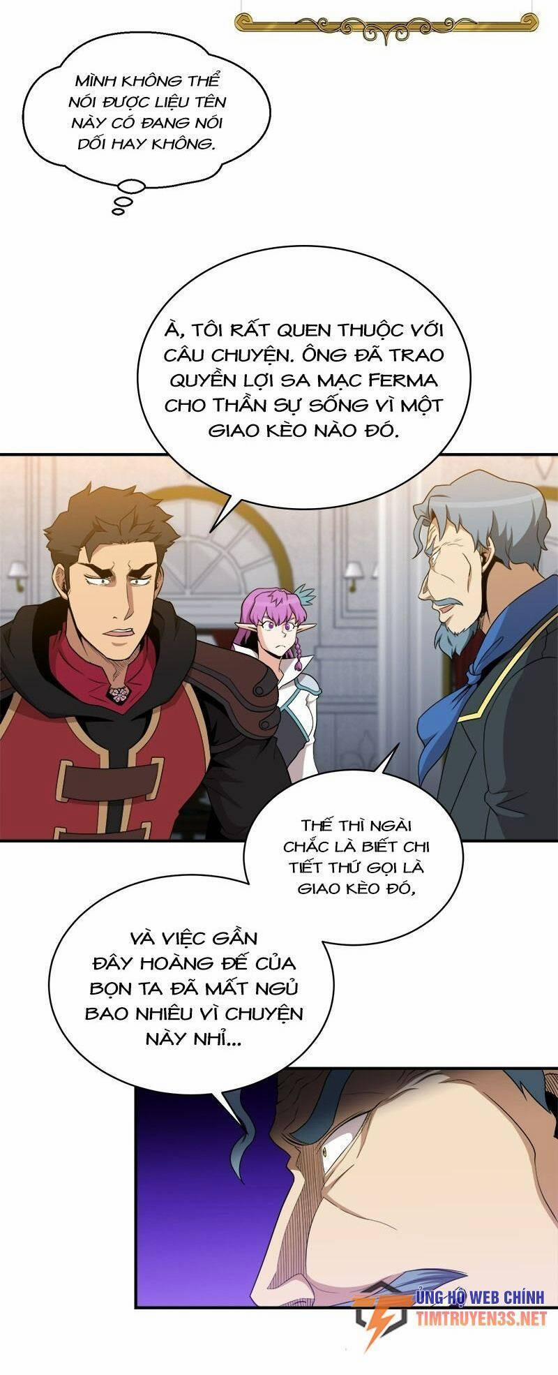 Người Bán Hoa Mạnh Nhất 90 trang 7