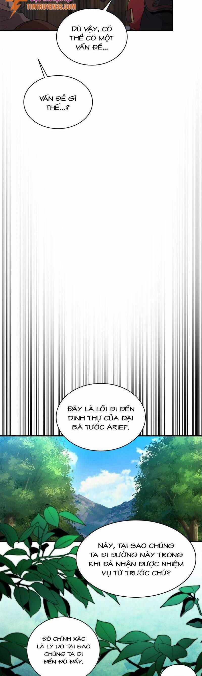 Người Bán Hoa Mạnh Nhất 91 trang 16