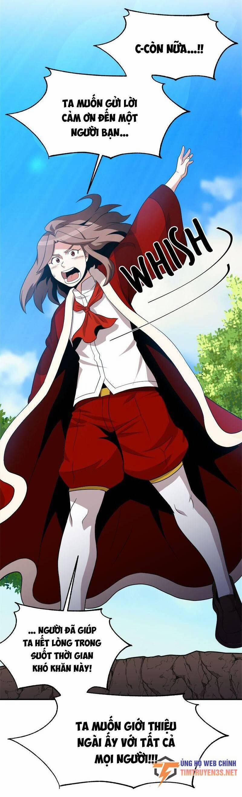 Người Bán Hoa Mạnh Nhất 91 trang 30