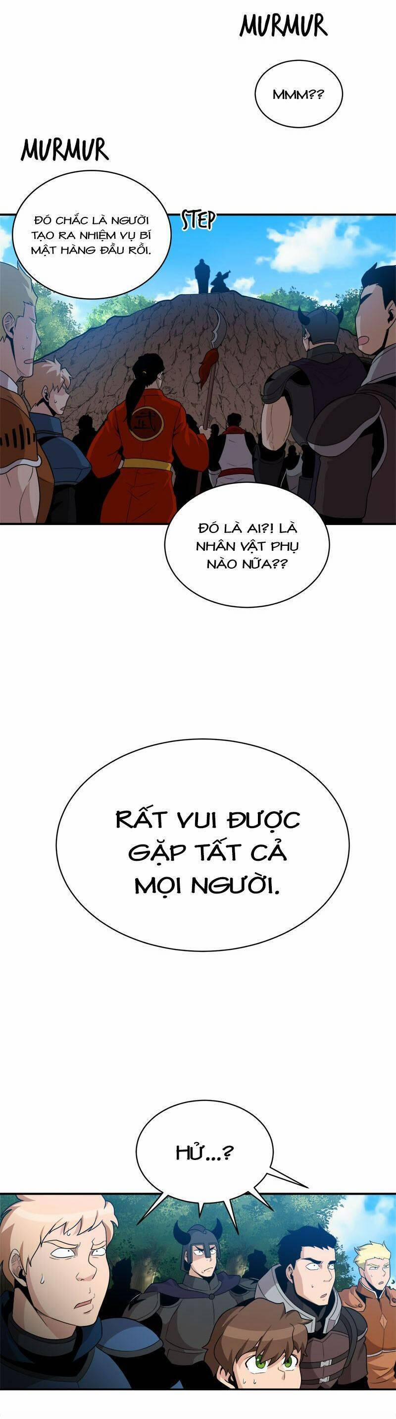 Người Bán Hoa Mạnh Nhất 91 trang 31