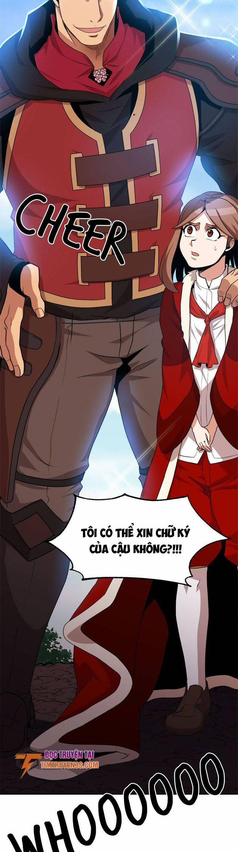 Người Bán Hoa Mạnh Nhất 91 trang 34