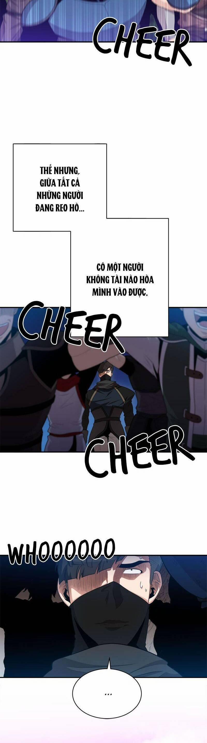 Người Bán Hoa Mạnh Nhất 91 trang 37