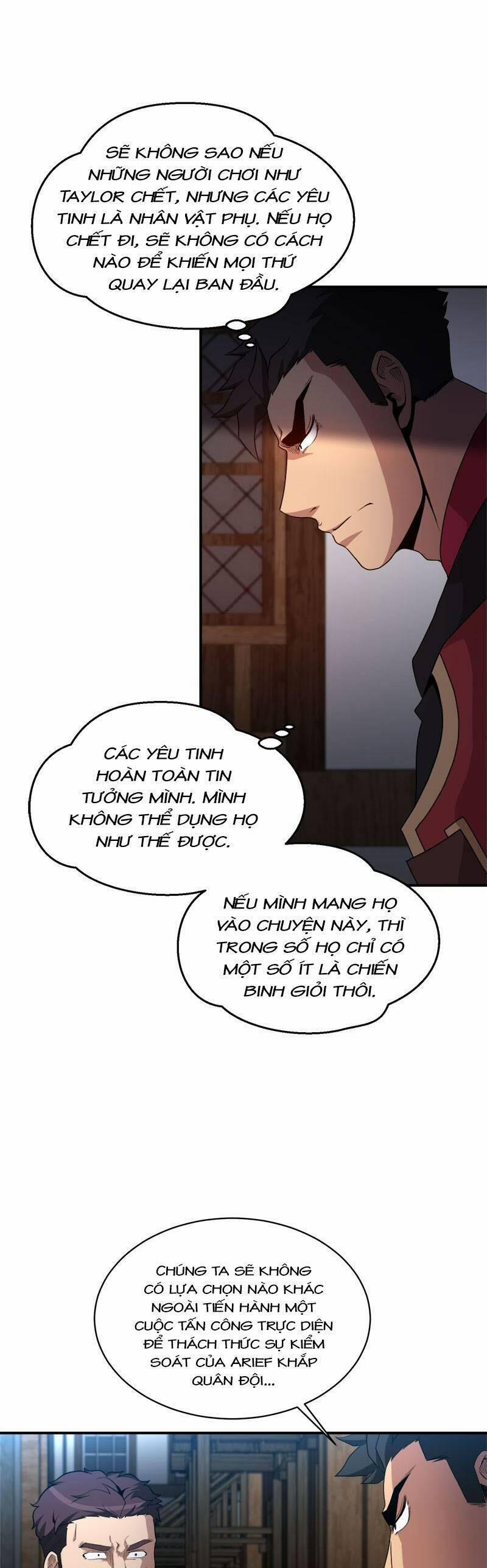 Người Bán Hoa Mạnh Nhất 91 trang 7