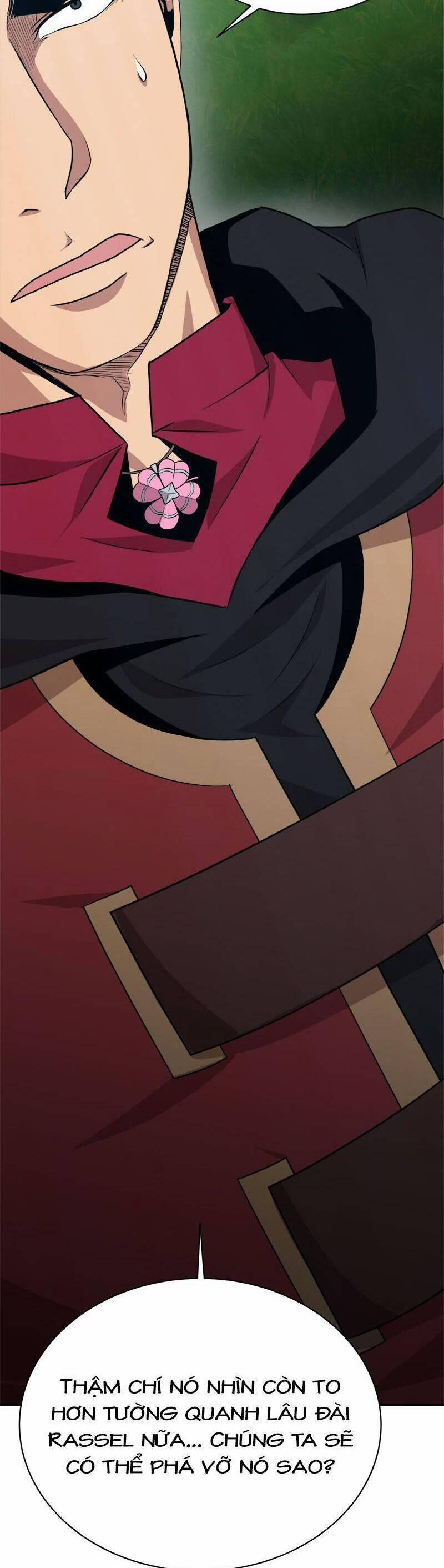 Người Bán Hoa Mạnh Nhất 92 trang 10