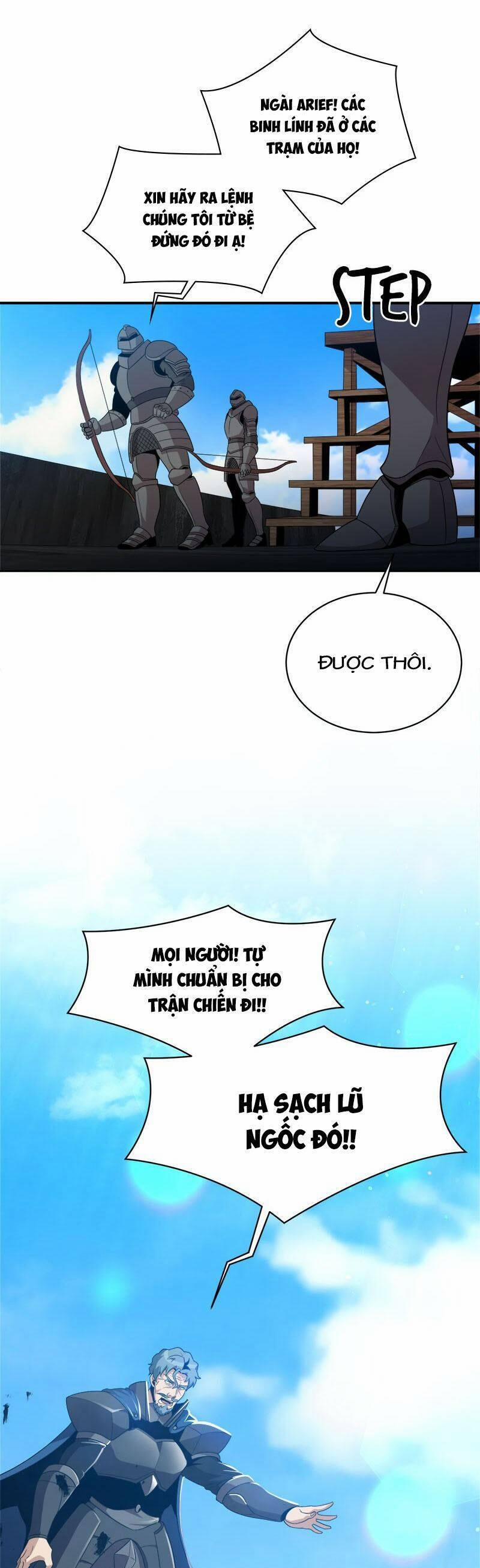 Người Bán Hoa Mạnh Nhất 92 trang 13