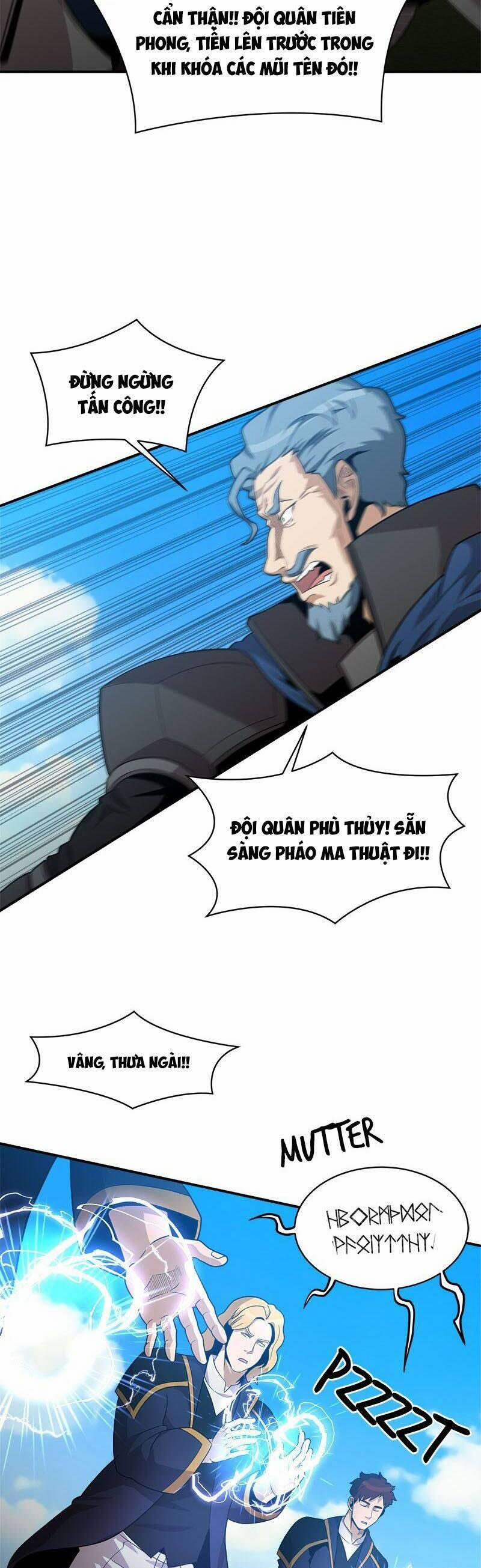 Người Bán Hoa Mạnh Nhất 92 trang 17