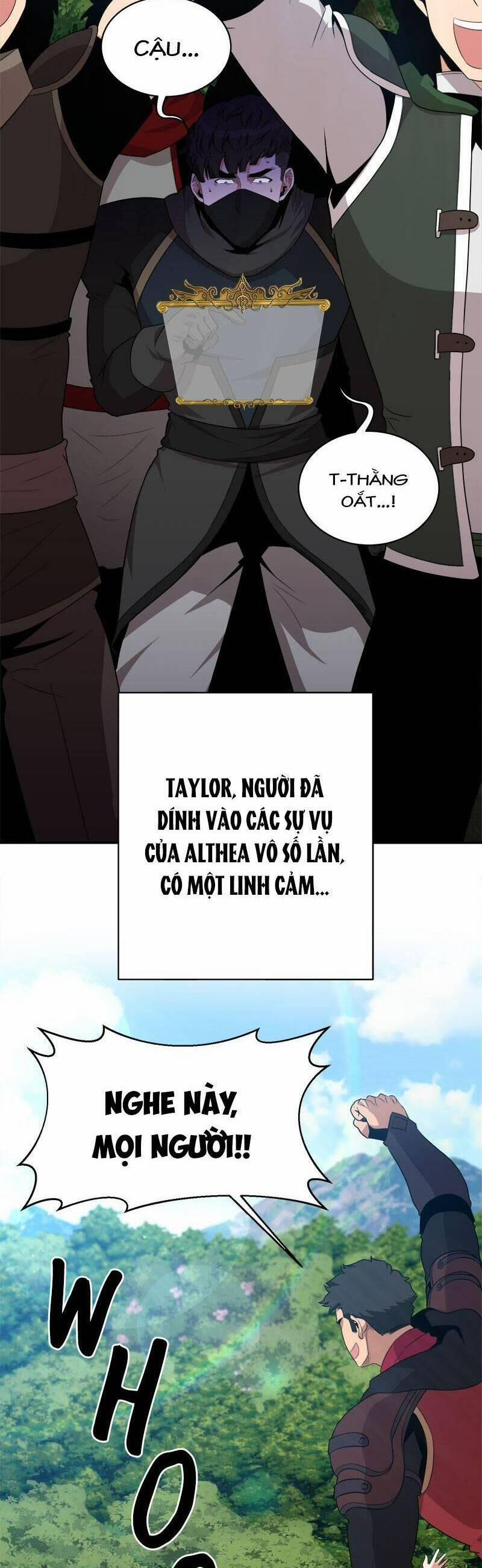 Người Bán Hoa Mạnh Nhất 92 trang 3