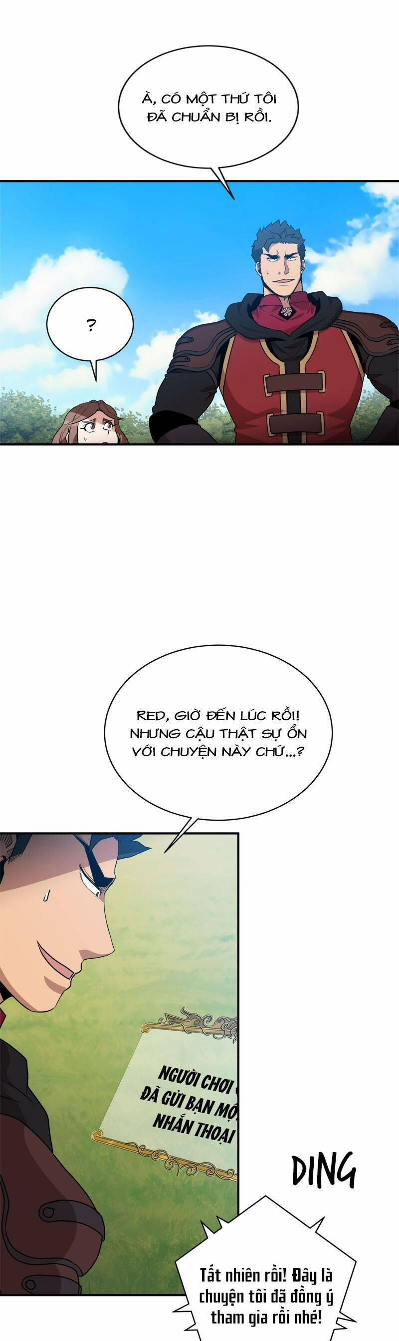 Người Bán Hoa Mạnh Nhất 92 trang 32