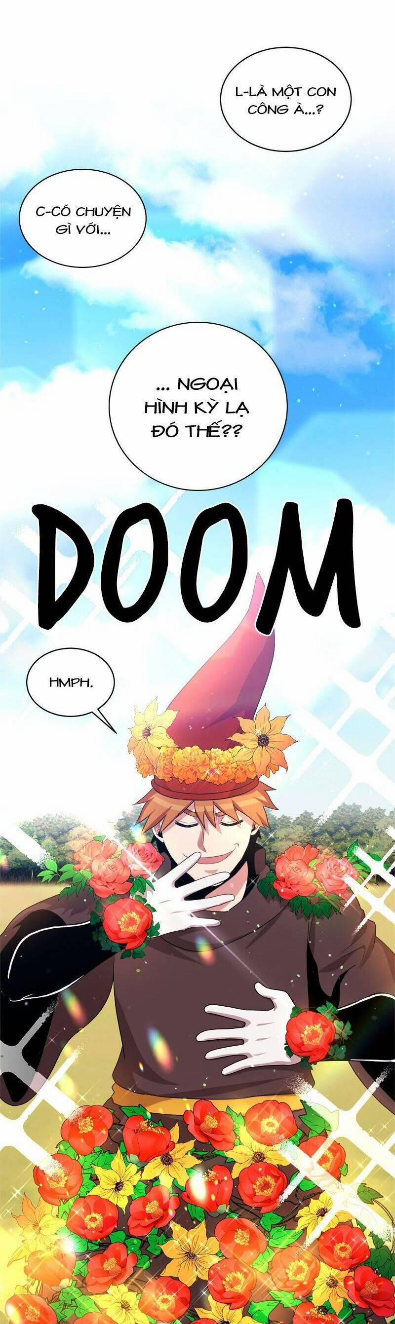 Người Bán Hoa Mạnh Nhất 92 trang 34