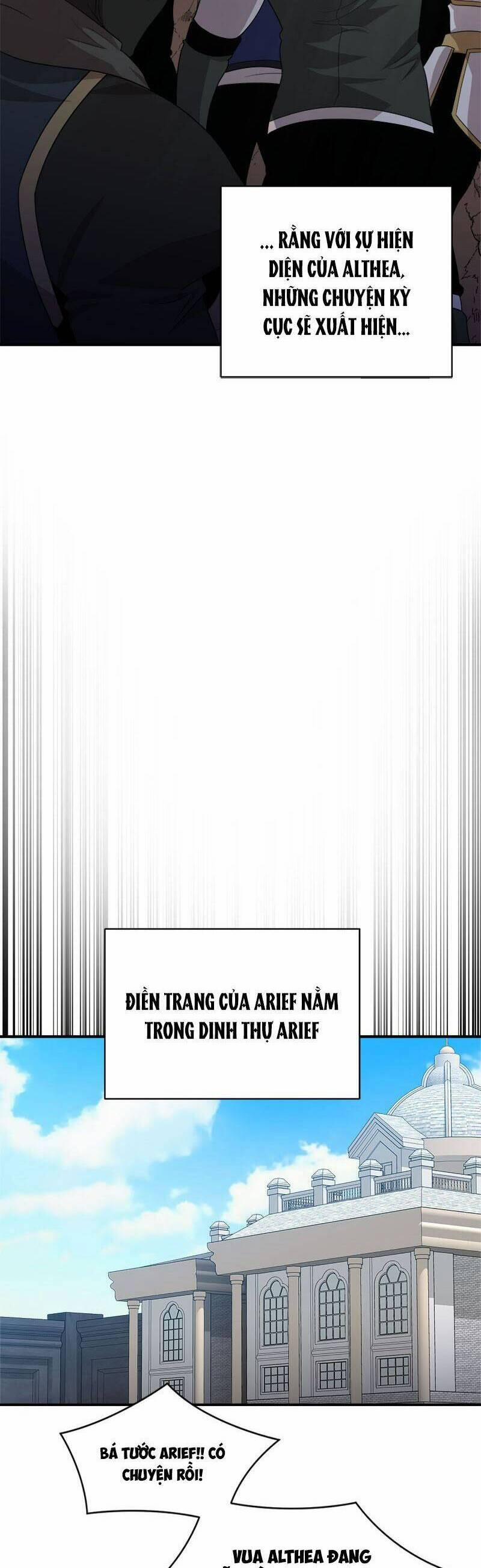 Người Bán Hoa Mạnh Nhất 92 trang 5