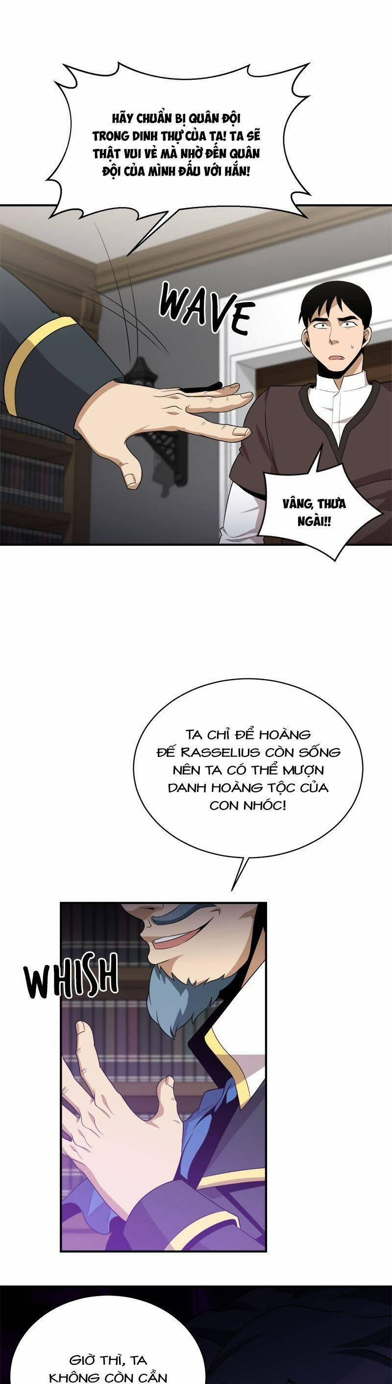 Người Bán Hoa Mạnh Nhất 92 trang 7