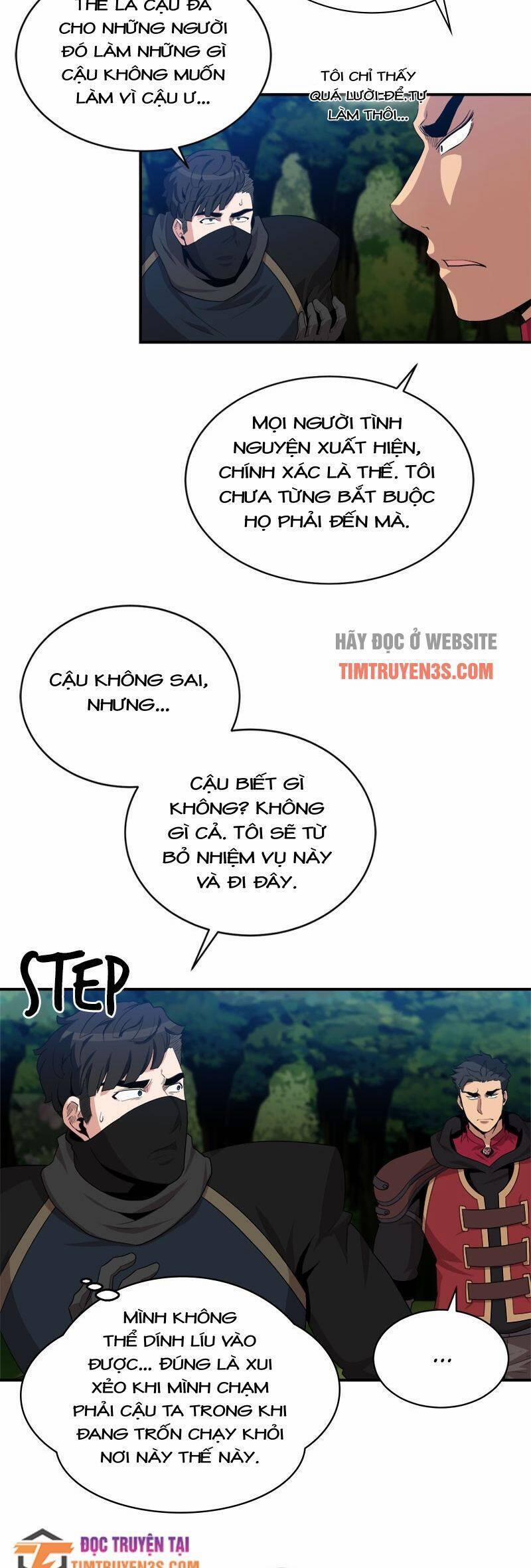 Người Bán Hoa Mạnh Nhất 93 trang 11