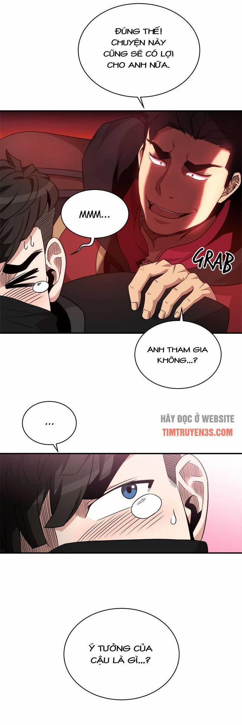 Người Bán Hoa Mạnh Nhất 93 trang 14