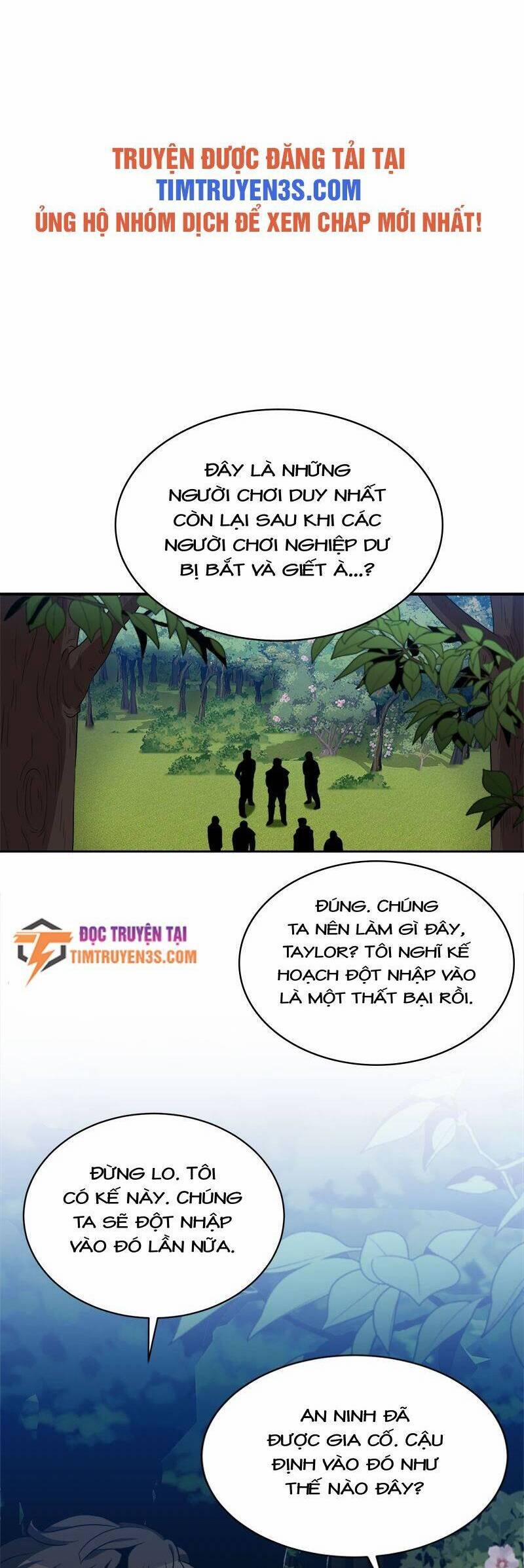 Người Bán Hoa Mạnh Nhất 93 trang 15