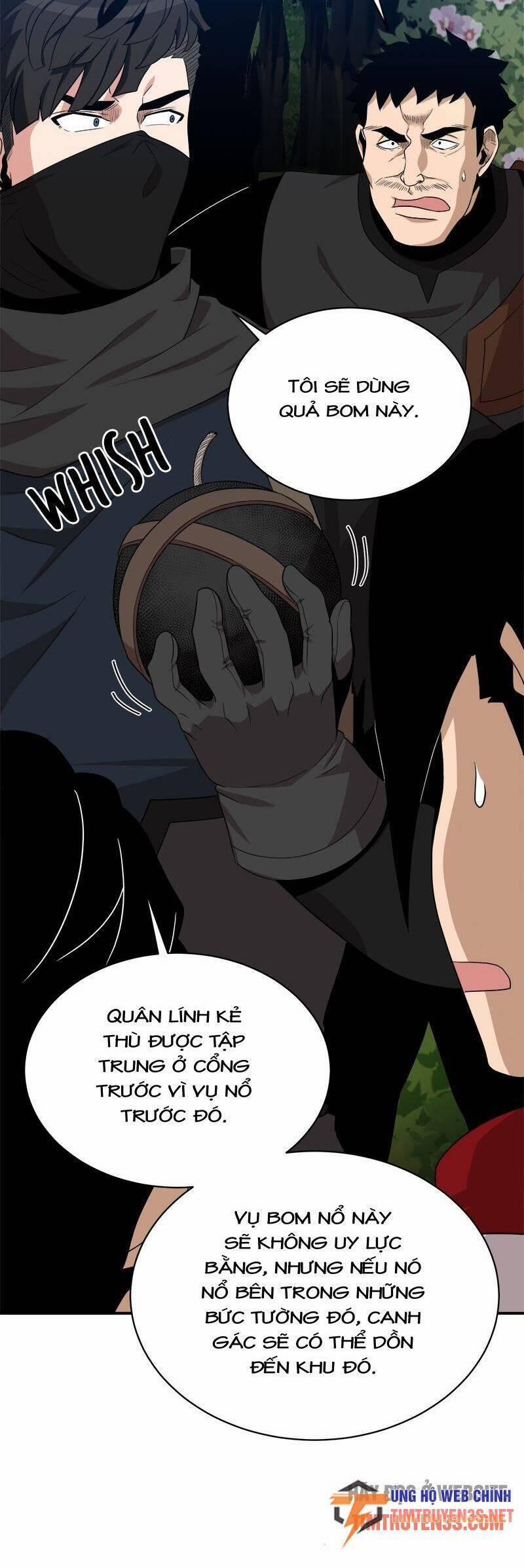 Người Bán Hoa Mạnh Nhất 93 trang 16