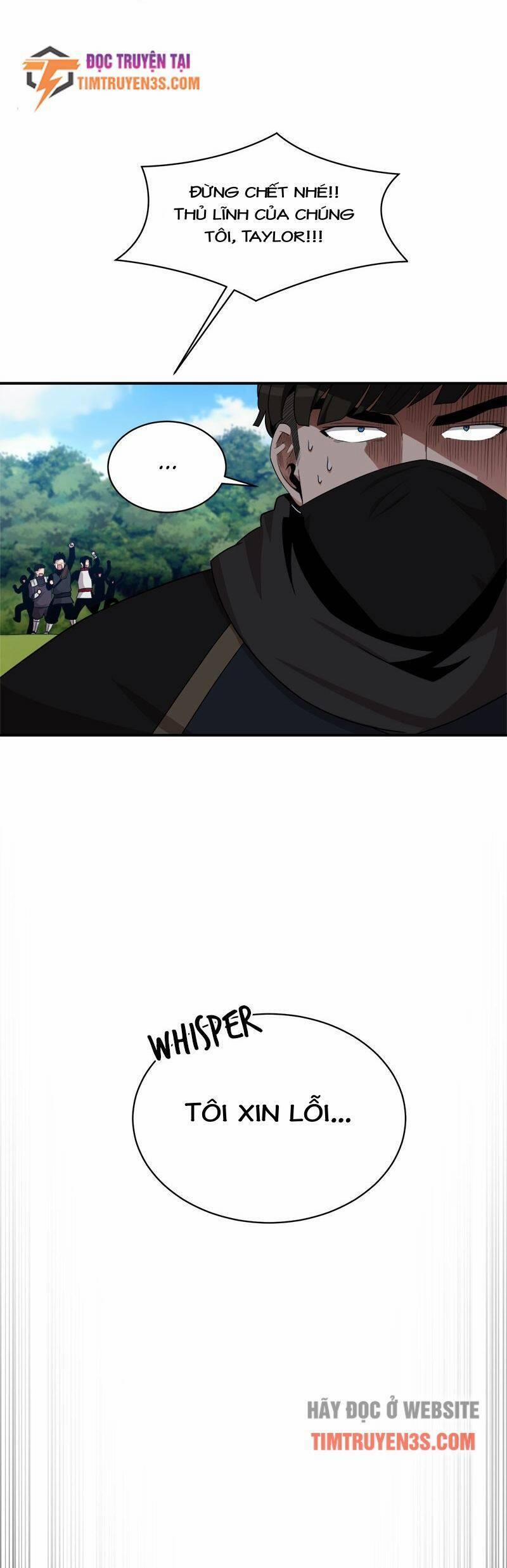 Người Bán Hoa Mạnh Nhất 93 trang 21