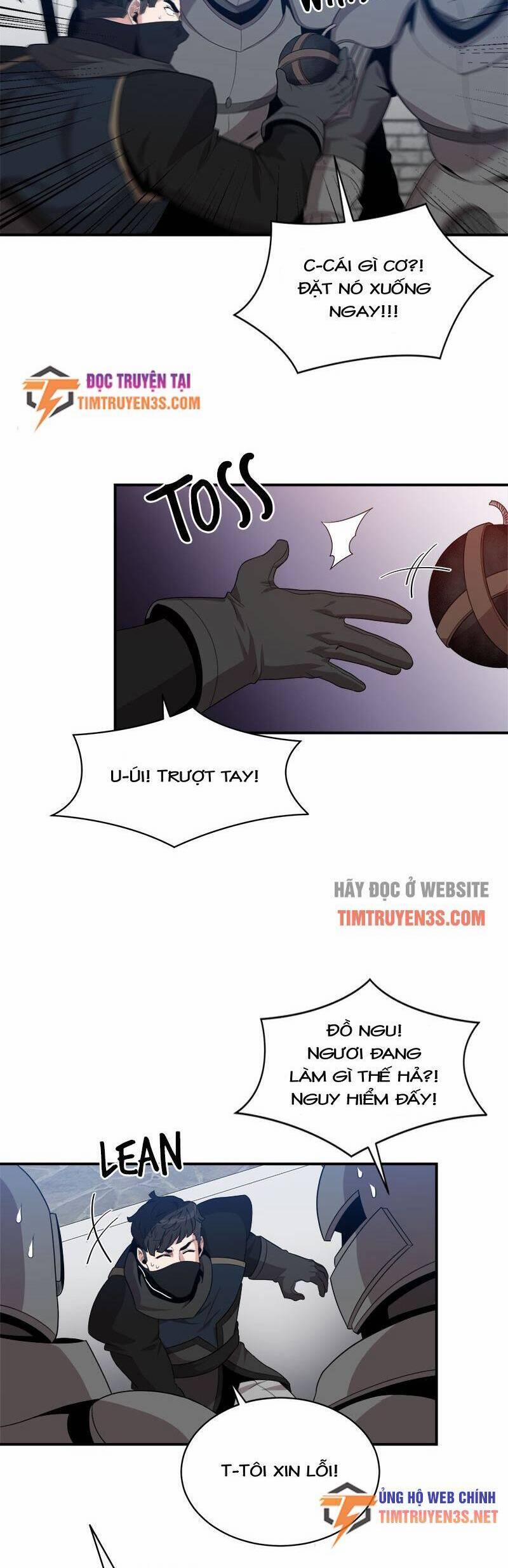 Người Bán Hoa Mạnh Nhất 93 trang 24