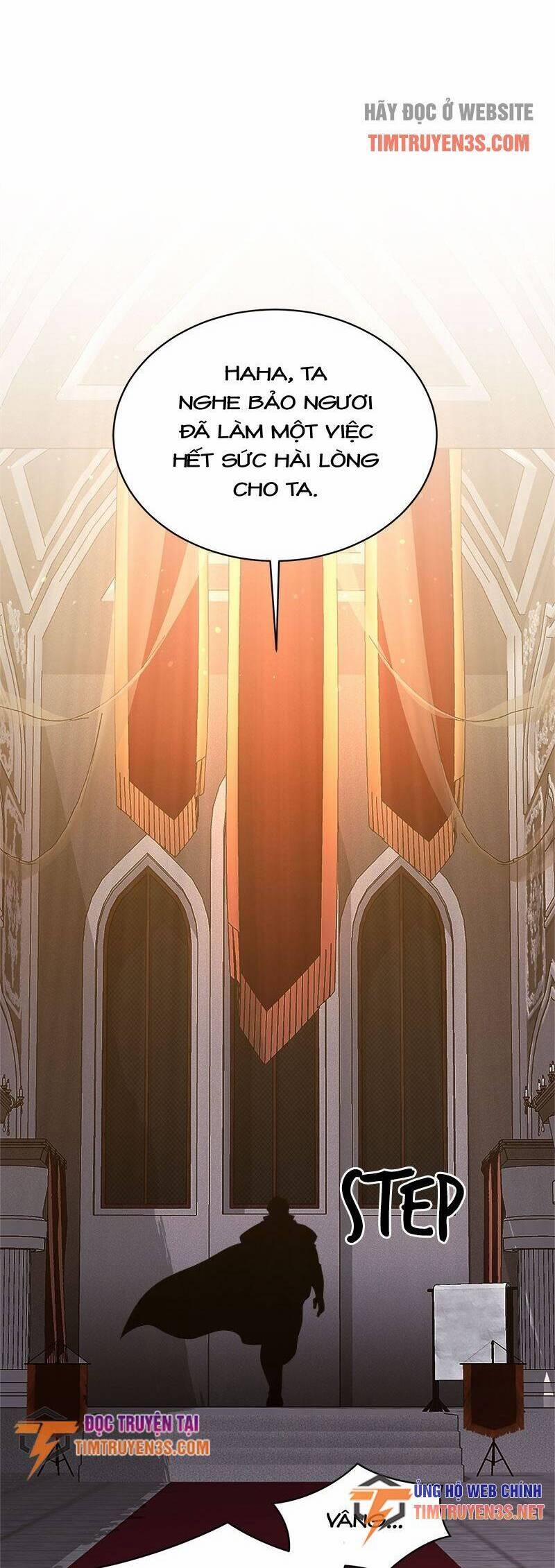 Người Bán Hoa Mạnh Nhất 93 trang 40